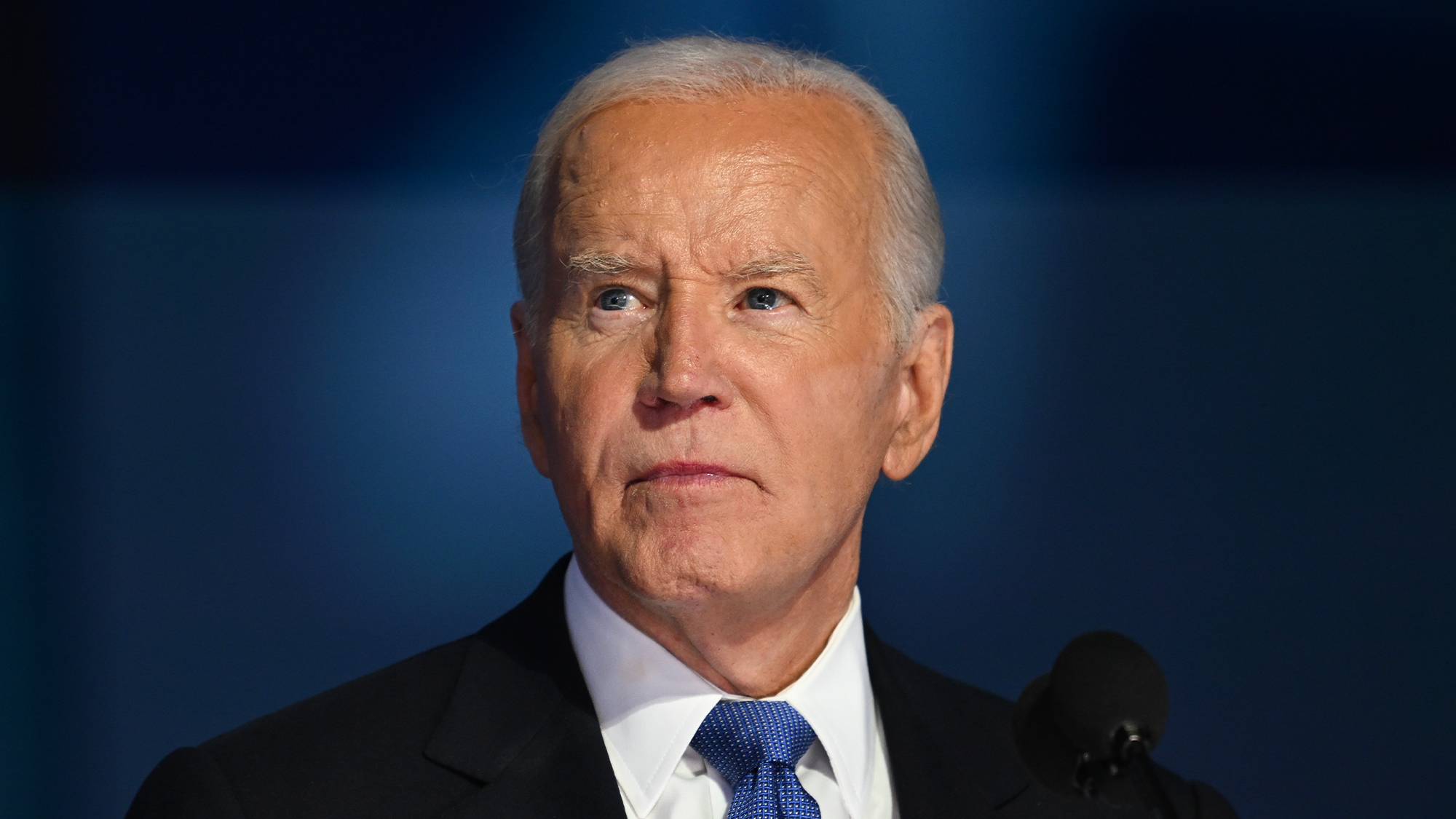 Biden Faces Mounting Pressure To Let Younger Democrat Battle Cancer