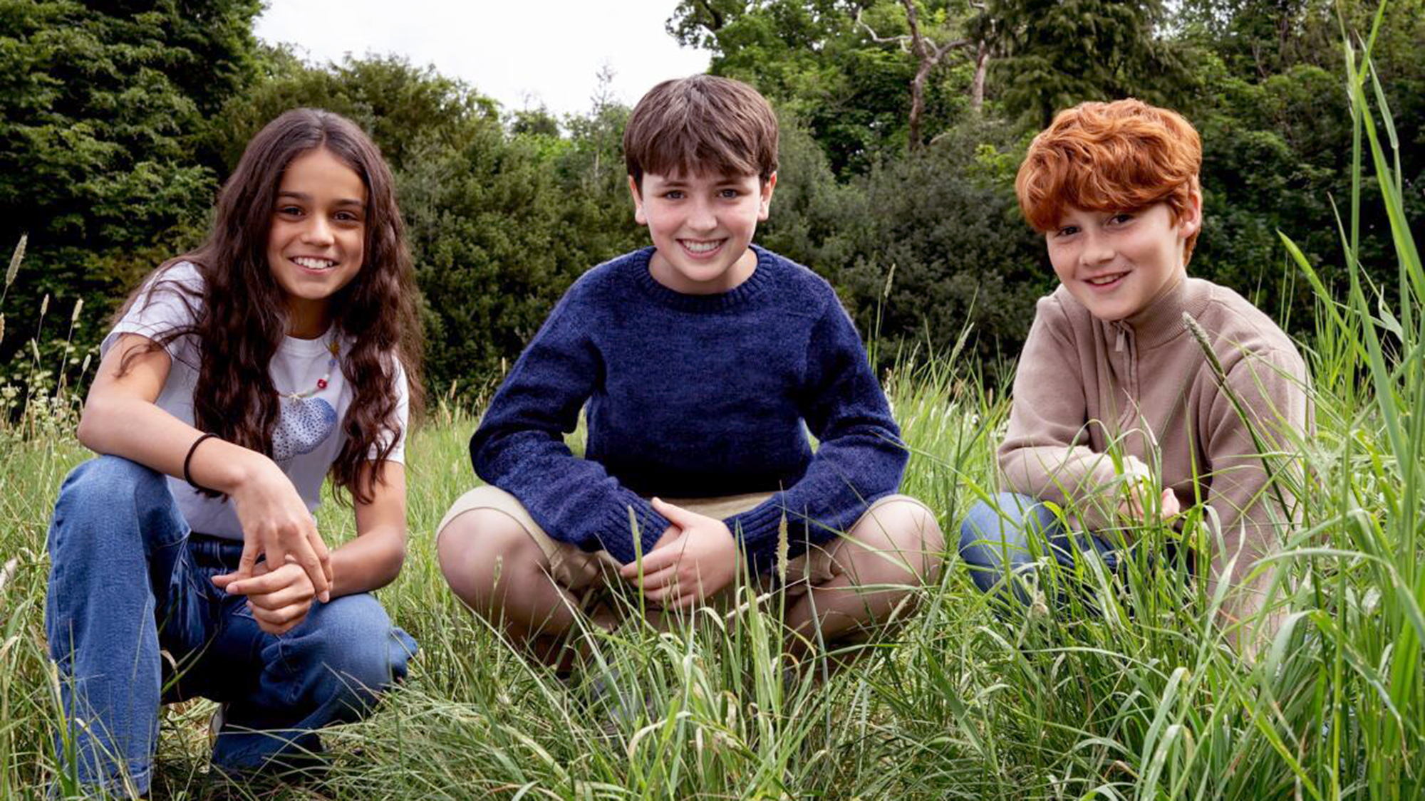 Everything Known About The New ‘Harry Potter’ Series So Far