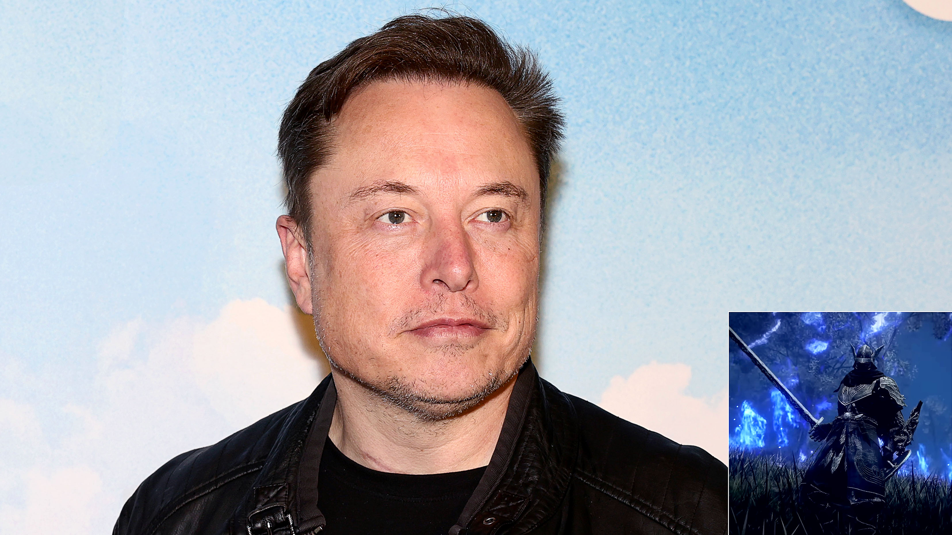 Musk Weighs Return To Politics After 60th Death On ‘Elden Ring Nightreign’ Tutorial