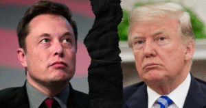 Shots Fired: In A Major Escalation Of Their Feud, Elon Musk Is Attempting To Severely Harm Trump’s Reputation By Revealing Evidence That Trump Was Once Close Friends With Elon Musk