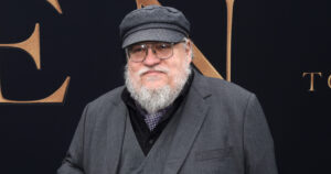 Incredible Exclusive: Here Is The First Word From George RR Martin’s Long-Awaited Upcoming Novel ‘The Winds Of Winter’ In Its Entirety