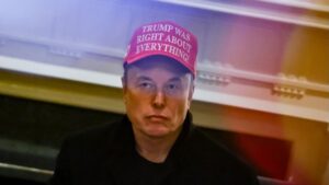 The six stages of being f**ked over by Trump