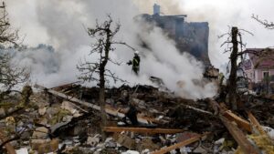 What Could End the War in Ukraine?