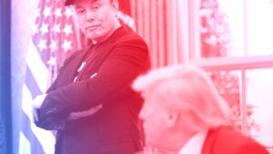 The Musk-Trump Divorce Is as Messy as You Thought It Would Be