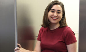 Entire Trajectory of Woman’s Life Changed by Singular Good Bowel Movement
