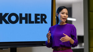 Kohler Doing Damage Control After CEO Admits He Never Uses Toilets