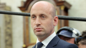 DHS: South Sudan Deportations A Lot More Humane When You Learn What Stephen Miller Wanted To Do