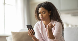 Heartbreaking: The Person You Just Texted Silenced Their Notifications Right After You Texted Them