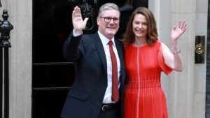 Gay rumours dogging every left-wing leader ‘could be because of their opponents’