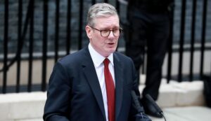 War over Chagos Islands could have secured Starmer a second term