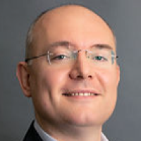 Pete Vatev, CFA, FRM