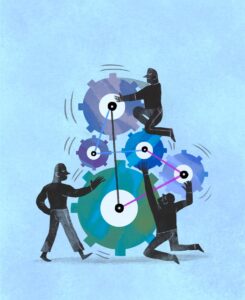 Currency Coordination Looks Riskier Today