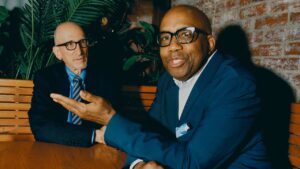 Brian Lehrer and Errol Louis Take the Pulse of New York City