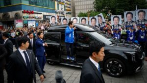Democracy Wins a Referendum in South Korea