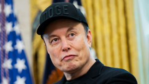 Rift Widens Between Elon Musk, Anyone Who Ever Met Him