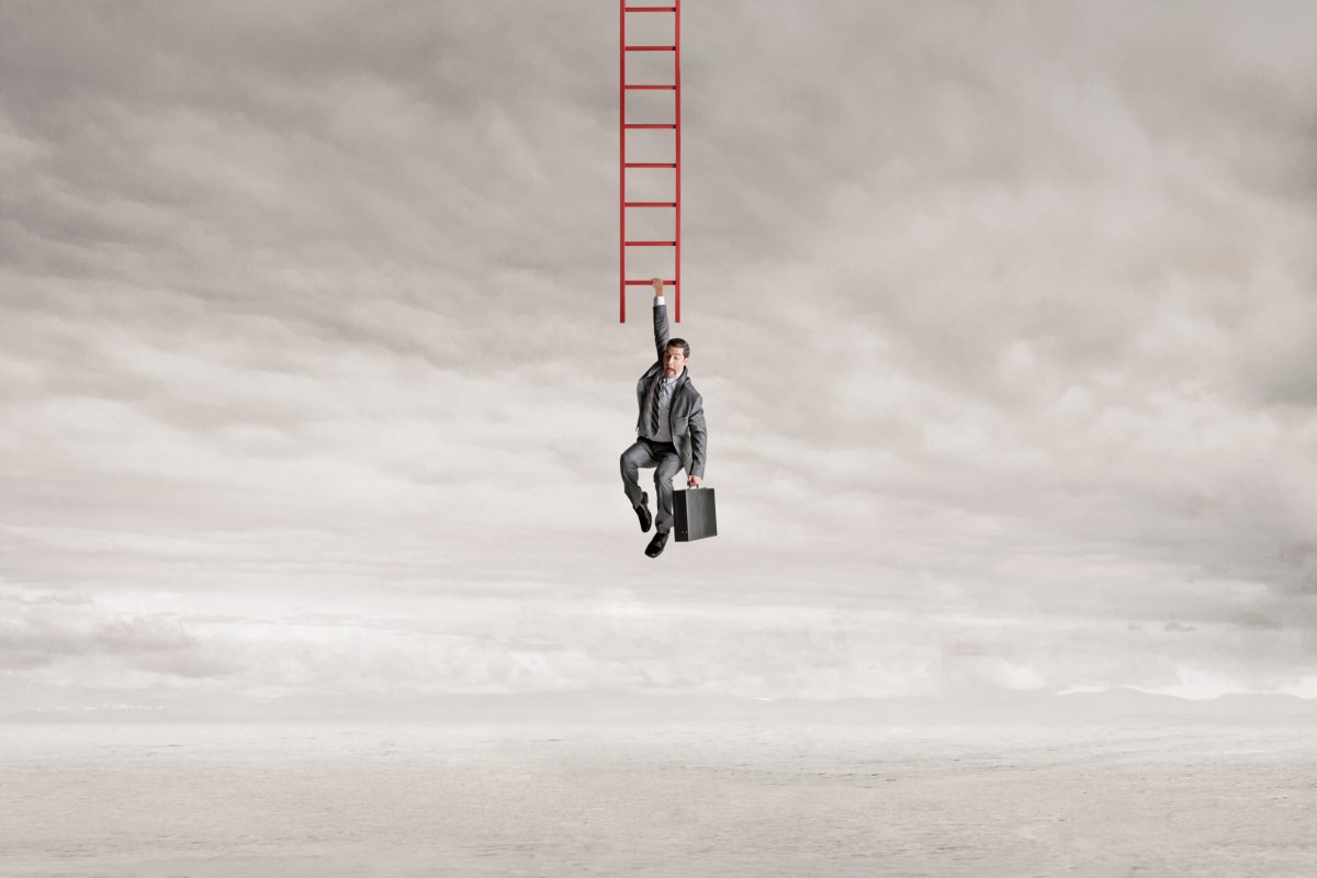 Think We’ve Seen the Last +1,000-BPS High Yield Spread? Think Again
