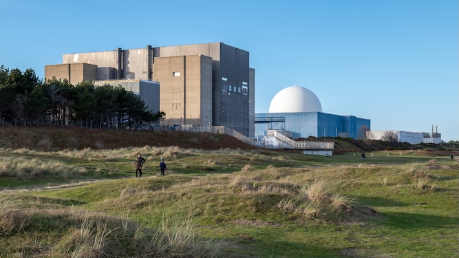 British nuclear power plants: can we not just get Aldi to build them?