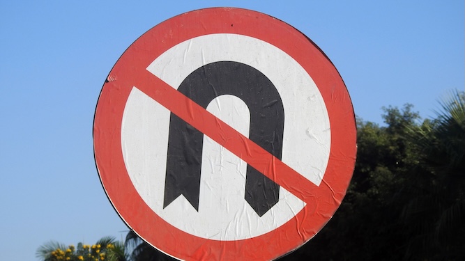 How to be more outraged by a U-turn than you were by the original policy