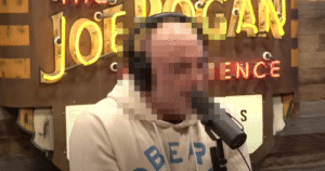 Awesome: Spotify Is Now Offering A Version Of ‘The Joe Rogan Experience’ With The Joe Rogan Parts Bleeped Out