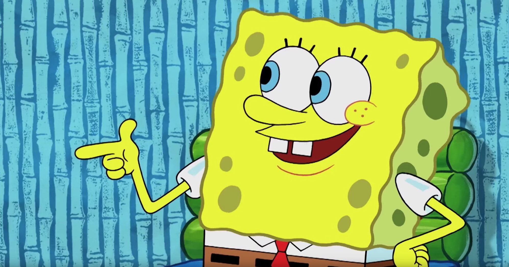 Honey, We Need To Talk. Here Are 5 Episodes Of ‘SpongeBob SquarePants’ That Helped Me Decide To Leave