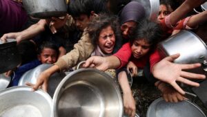 What Gaza Needs Now