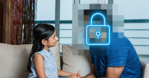 Troubling Statistic: 7% Of All US Children Experience Growing Up With A Parent Who Is Behind A Paywall