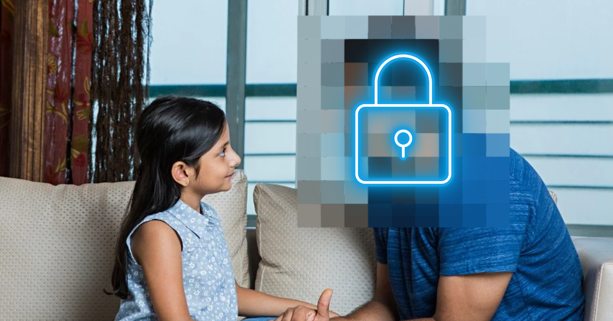 Troubling Statistic: 7% Of All US Children Experience Growing Up With A Parent Who Is Behind A Paywall