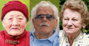 5 Centenarians Who Still Have Enough In The Tank To Mow Your Lawn