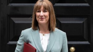 The cost of Rachel Reeves’s spending spree based on how much you hate her