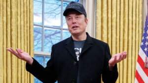 IRS Allows Taxpayers To Deposit Payments Directly Into Elon Musk’s Bank Account