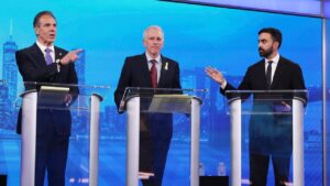There Are No Perfect Choices in the New York Mayoral Race