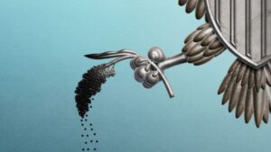 The Farmers Harmed by the Trump Administration