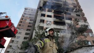 Why Netanyahu Decided to Strike Iran Now