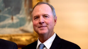 FBI Warns Second California Senator Still At Large