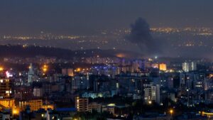 After Attacking Iran, Israel Girds for What’s Next