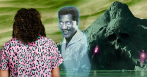 Very Considerate: Weird Al Has Journeyed To The Realm Of The Dead To Ask Otis Redding For Permission To Parody ‘(Sittin’ On) The Dock Of The Bay’