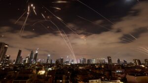 What Is Israel’s Endgame with Iran?