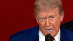 The Dangerous Consequences of Donald Trump’s Strikes in Iran