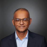 Fred Pinto, CFA, ICD.D