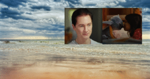 Forever Alive In Our Hearts: Bryan Johnson Just Walked Into The Sea After Announcing He Only Ever Wanted To Live Long Enough To See The Live-Action ‘Lilo And Stitch’