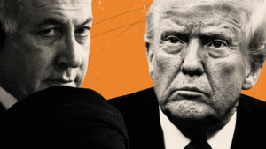 Donald Trump and the Iran Crisis