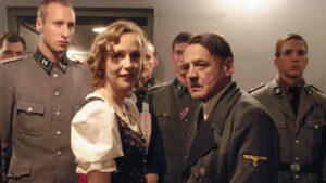 The last days of Starmer vs the last days of Hitler: Which is better?