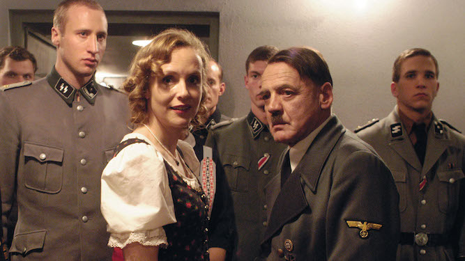 The last days of Starmer vs the last days of Hitler: Which is better?