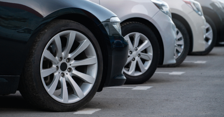 ‘It Just Looks Better’: 6 Reasons Cars Have Wheels