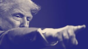 Inside the Mind of a Never Trump War Hawk