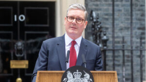 ‘This is not a humiliation’ says Starmer with cock and balls out