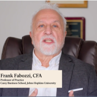 Frank J. Fabozzi, CFA
