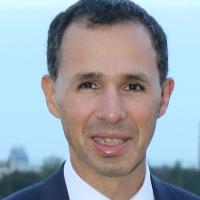 Eric Benhamou, PhD