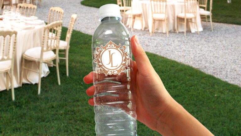 Bezos Wedding Guests Given Monogrammed Plastic Bottles To Urinate In During Ceremony