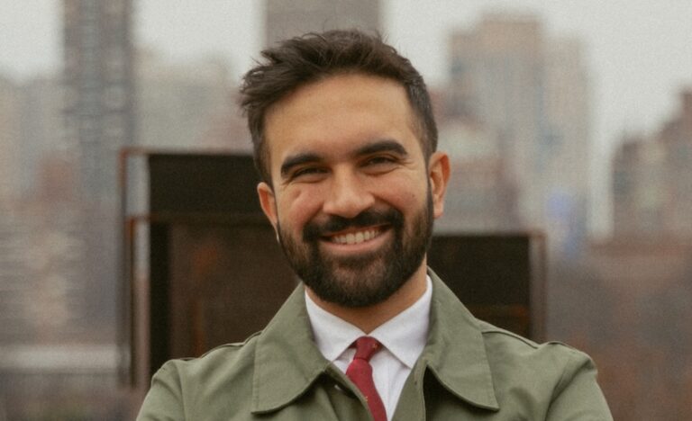 Zohran Wins Democratic Primary Despite Democratic Party’s Best Efforts